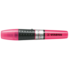 STABILO Szövegkiemelő -71/40- vágott PIROS  STABILO LUMINATOR filctoll, marker