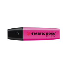 STABILO Szövegkiemelő stabilo boss lila 70/58 filctoll, marker