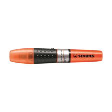 STABILO Szövegkiemelő stabilo luminator narancs filctoll, marker