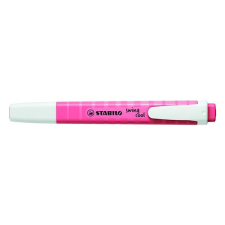 STABILO Szövegkiemelő stabilo swing cool pasztell ködös cseresznyevirág 275/150-8 filctoll, marker