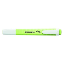 STABILO Szövegkiemelő STABILO Swing Cool pasztell ködös harmatos lime filctoll, marker