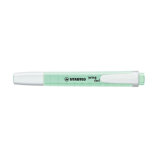 STABILO Szövegkiemelő stabilo swing cool pasztell menta 275/116-8 filctoll, marker