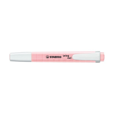 STABILO Szövegkiemelő stabilo swing cool pasztell rózsa 275/129-8 filctoll, marker