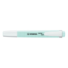 STABILO Szövegkiemelő stabilo swing cool pasztell türkiz 275/113-8 filctoll, marker