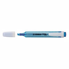 STABILO Szövegkiemelő STABILO Swing Cool türkiz filctoll, marker