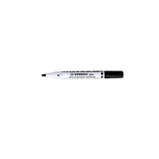 STABILO Táblamarker STABILO Plan kerek fekete filctoll, marker