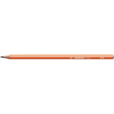 STABILO Trio HB narancssárga grafitceruza ceruza