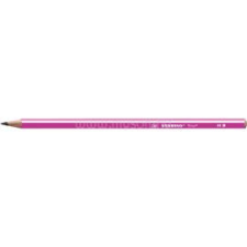 STABILO Trio HB pink grafitceruza (STABILO_369/01-HB) ceruza