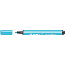 STABILO Trio Scribbi világoskék filctoll filctoll, marker