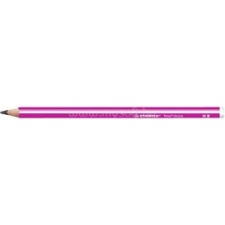 STABILO Trio thick HB vastag pink grafitceruza (STABILO_399/01-HB) ceruza