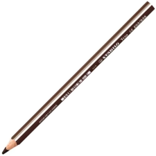 STABILO : Trio Thick színes ceruza sötétbarna színes ceruza