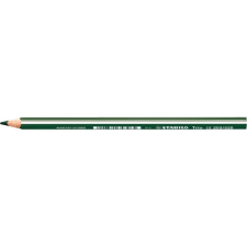 STABILO Trio vastag levélzöld színes ceruza színes ceruza