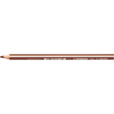 STABILO Trio világosbarna színes ceruza színes ceruza