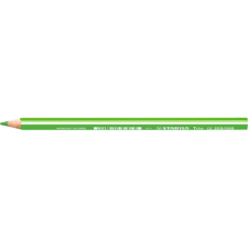STABILO Trio világoszöld színes ceruza színes ceruza