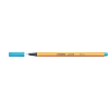 STABILO Tűfilc Stabilo Point 88 0,4 mm azúrkék 88/57