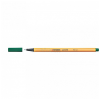 STABILO Tűfilc Stabilo Point 88 0,4 mm fenyőzöld 88/53