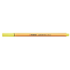STABILO Tűfilc Stabilo Point 88 0,4 mm neonsárga 88/024