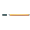 STABILO Tűfilc Stabilo Point 88 0,4 mm olívazöld 88/63