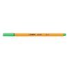 STABILO Tűfilc Stabilo Point 88 0,4 mm smaragd 88/16