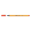 STABILO Tűfilc Stabilo Point 88 0,4 mm világospiros 88/48