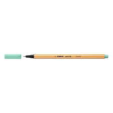 STABILO Tűfilc stabilo point 88 eukaliptusz filctoll, marker