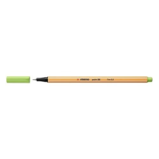 STABILO Tűfilc STABILO Point 88 pisztácia filctoll, marker