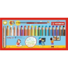 STABILO Woody 3 in 1 Kerek színes ceruza készlet (12 db)