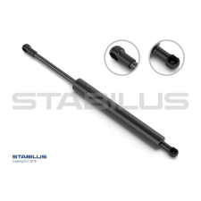 STABILUS gázrugó, csomag-/poggyásztér STABILUS 008472 autóalkatrész