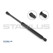 STABILUS gázrugó, csomag-/poggyásztér STABILUS 034491 autóalkatrész