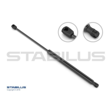 STABILUS gázrugó, csomag-/poggyásztér STABILUS 1308PG autóalkatrész