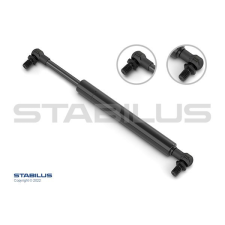 STABILUS gázrugó, csomag-/poggyásztér STABILUS 139611 autóalkatrész