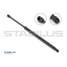 STABILUS gázrugó, csomag-/poggyásztér STABILUS 2573WU autóalkatrész