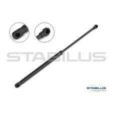 STABILUS gázrugó, csomag-/poggyásztér STABILUS 484726 autóalkatrész