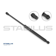 STABILUS gázrugó, csomag-/poggyásztér STABILUS 524371 autóalkatrész
