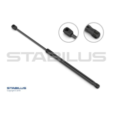 STABILUS gázrugó, csomag-/poggyásztér STABILUS 552816 autóalkatrész