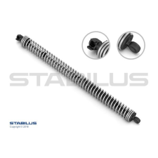 STABILUS gázrugó, csomag-/poggyásztér STABILUS 629097 autóalkatrész
