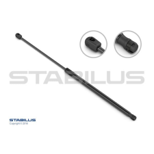 STABILUS gázrugó, csomag-/poggyásztér STABILUS 878353 autóalkatrész
