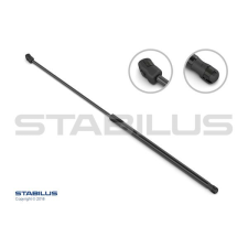 STABILUS gázrugó, motorházfedél STABILUS 033948 autóalkatrész
