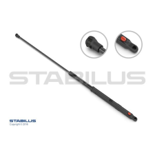STABILUS gázrugó, motorházfedél STABILUS 610886 autóalkatrész