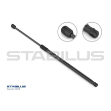 STABILUS gázrugó, motorházfedél STABILUS 677123 autóalkatrész