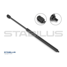 STABILUS gázrugó, motorházfedél STABILUS 926850 autóalkatrész