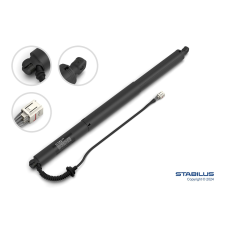 STABILUS Villanymotor, hátsó csapóajtó STABILUS 106176 autóalkatrész
