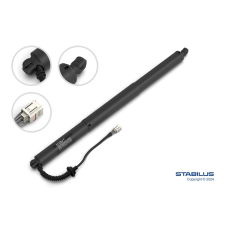 STABILUS Villanymotor, hátsó csapóajtó STABILUS 120038 autóalkatrész