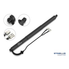 STABILUS Villanymotor, hátsó csapóajtó STABILUS 178351 autóalkatrész