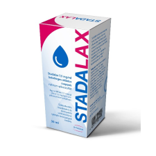 Stadalax 7,5 mg/ml Belsőleges Oldatos Cseppek 30 ml vitamin és táplálékkiegészítő
