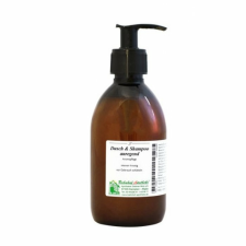 Stadelmann baba-gyermek tusfürdő, 300 ml babafürdető, babasampon