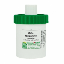 Stadelmann babaápoló krém, 70 ml babaápoló krém