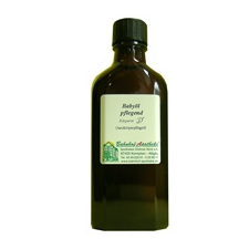 Stadelmann babaápoló olaj 50 ml babaolaj, púder