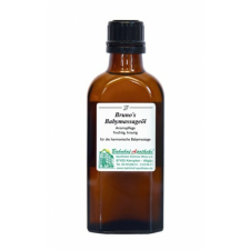 Stadelmann Brúnó bébimasszázsolaja, 100 ml masszázskrémek, masszázsolajok