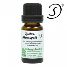 Stadelmann ciklus masszázsolaj, 50 ml masszázskrémek, masszázsolajok